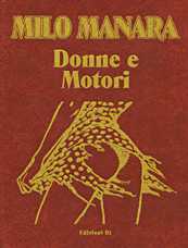 DONNE E MOTORI LIMITED