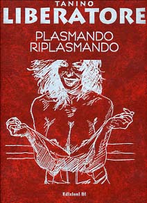 PLASMANDO RIPLASMANDO LIMITED EDITION