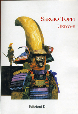 TOPPI PORTFOLIO HKIYO-E'