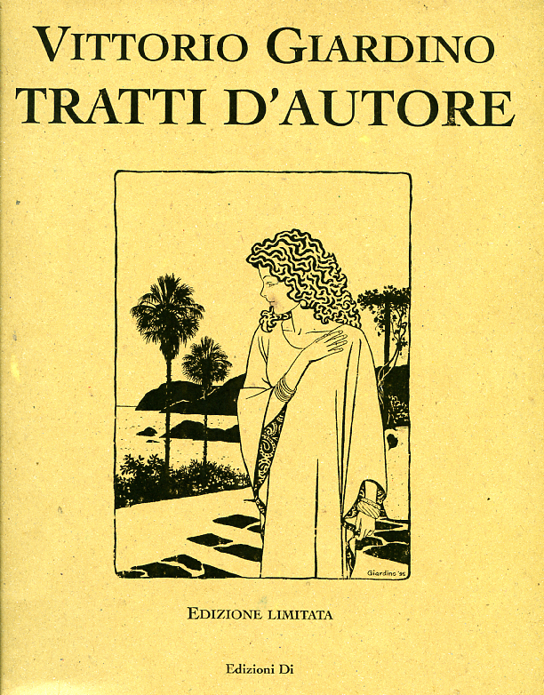 GIARDINO TRATTI D'AUTORE LIMITED