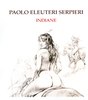 PAOLO SERPIERI PORTFOLIO INDIANE