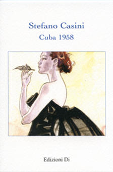 CASINI PORTFOLIO CUBA 1958