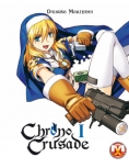 Chrono Crusade n.1