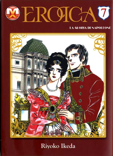 Eroica - La gloria di Napoleone #7
