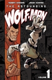 Lo stupefacente Wolf-Man Vol.1