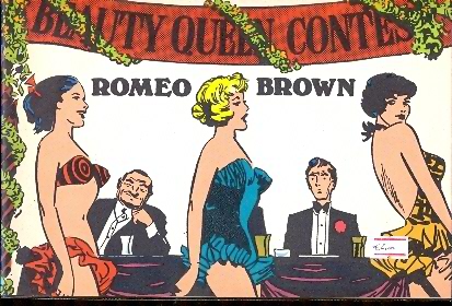 Romeo Brown n.17