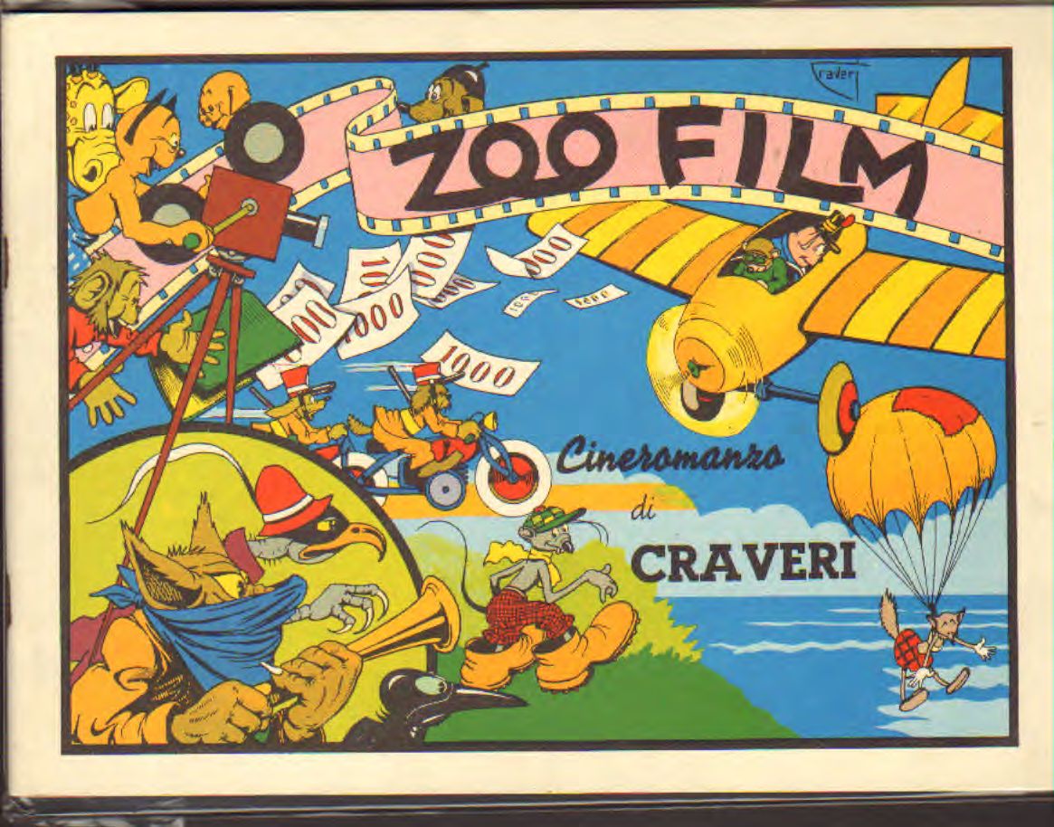 Zoo film