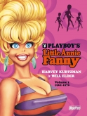 Little Annie Fanny vol.1 (1962-1970)