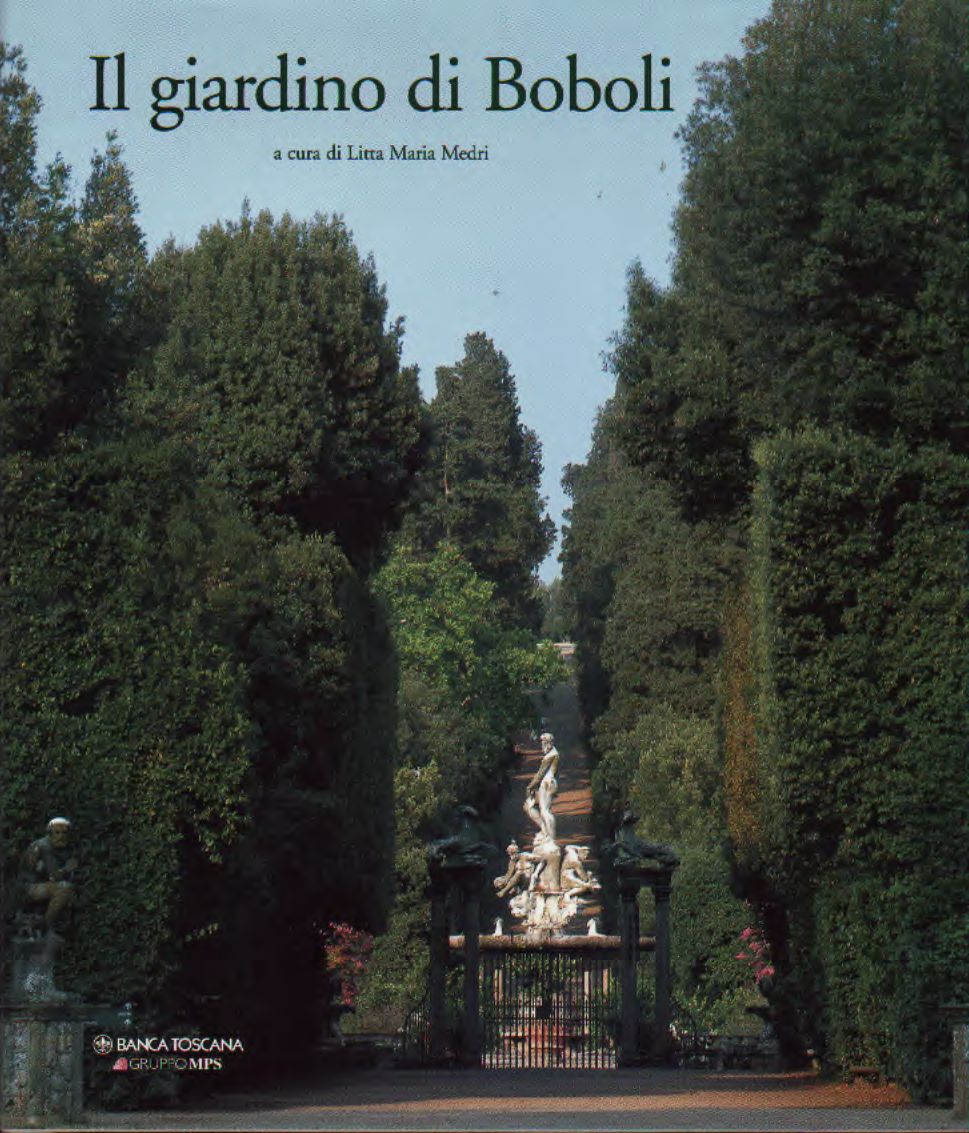Il Giardino di Boboli