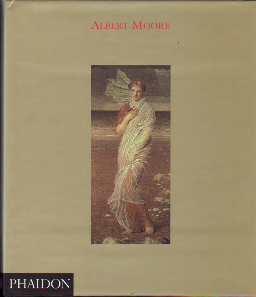 Albert Moore