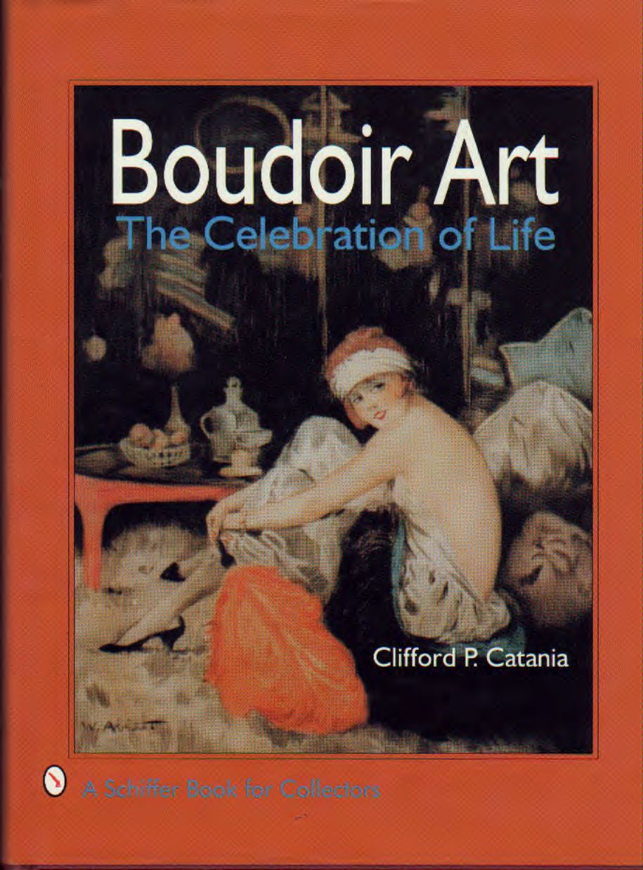 Bodoir Art  The celebration of life