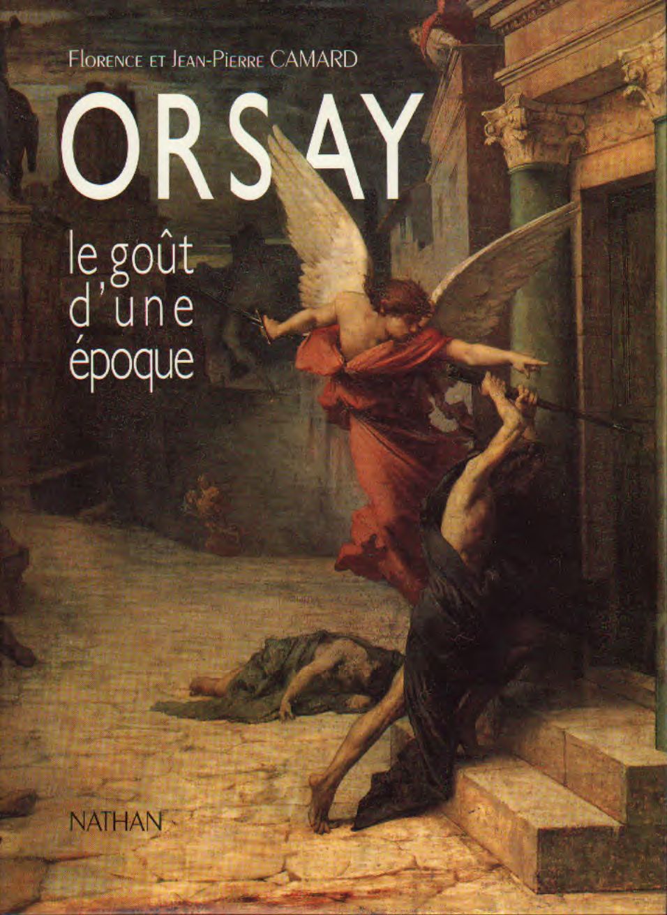 Orsay  Le gout d'une poque