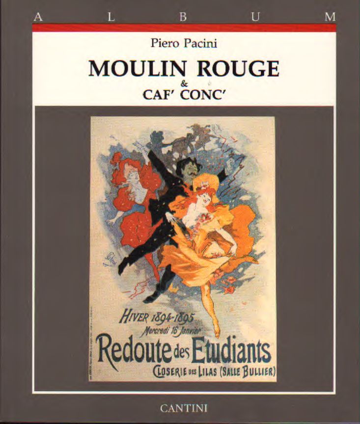 Moulin Rouge & Caf' Conc'