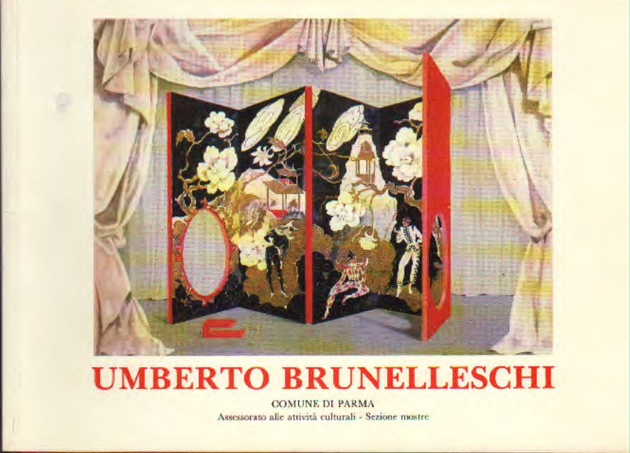Umberto Brunelleschi