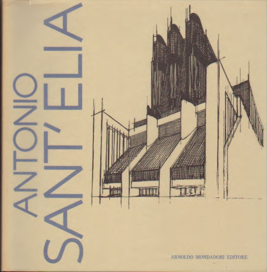 Antonio Sant'Elia