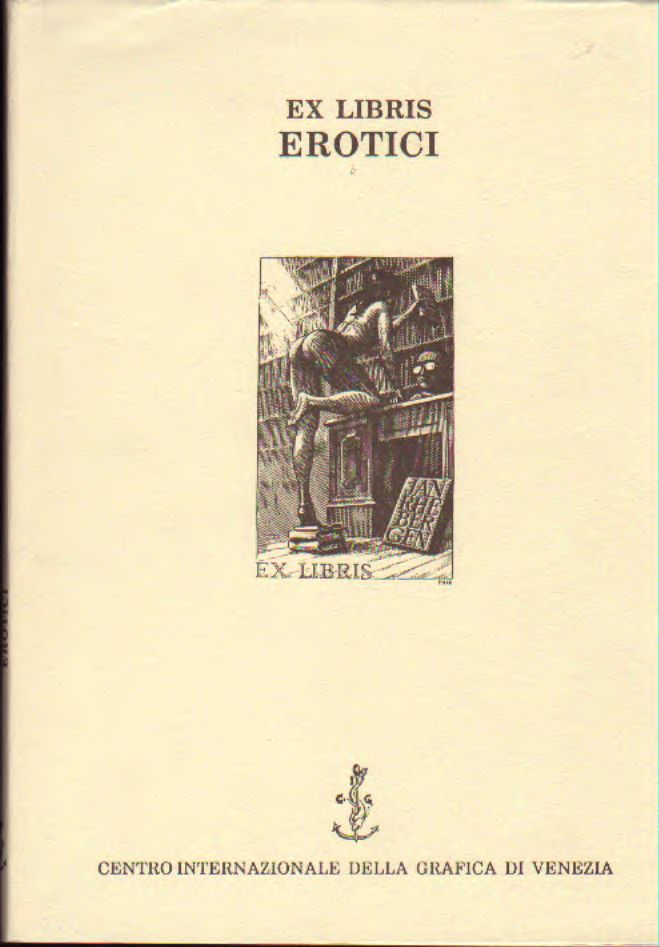 Ex Libris Erotici