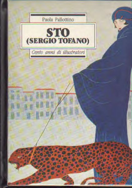 STO  Sergio Tofano