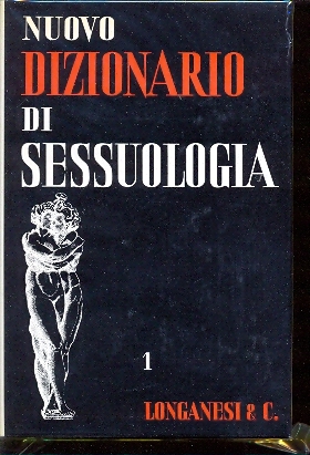 Nuovo Dizionario di Sessuologia  2 volumi