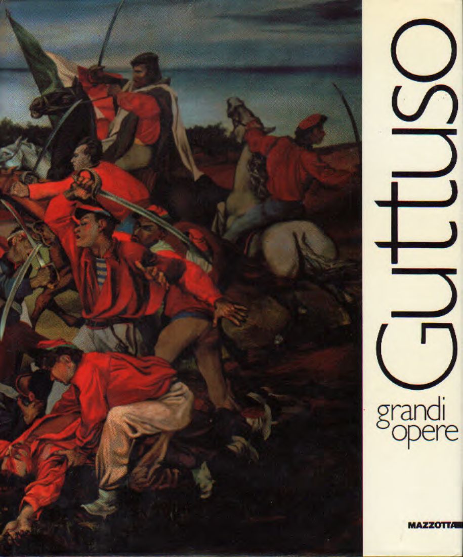 Guttuso  Grandi Opere