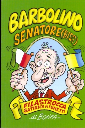 Barbolino Senatore - Bonfatti