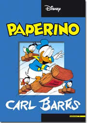 CARL BARKS - PAPERINO N.16