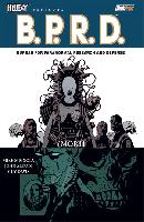 Hellboy presenta - B.P.R.D. (v. 4): I morti