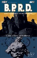 Hellboy presenta - B.P.R.D. (v. 6): La macchina universale