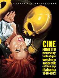 CINEFUMETTO