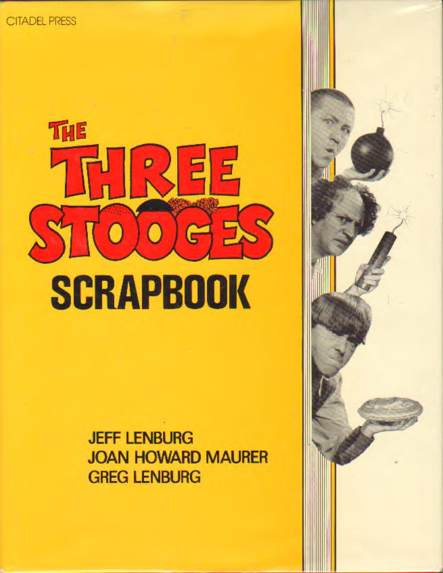 AAVV - The Three Stooges
