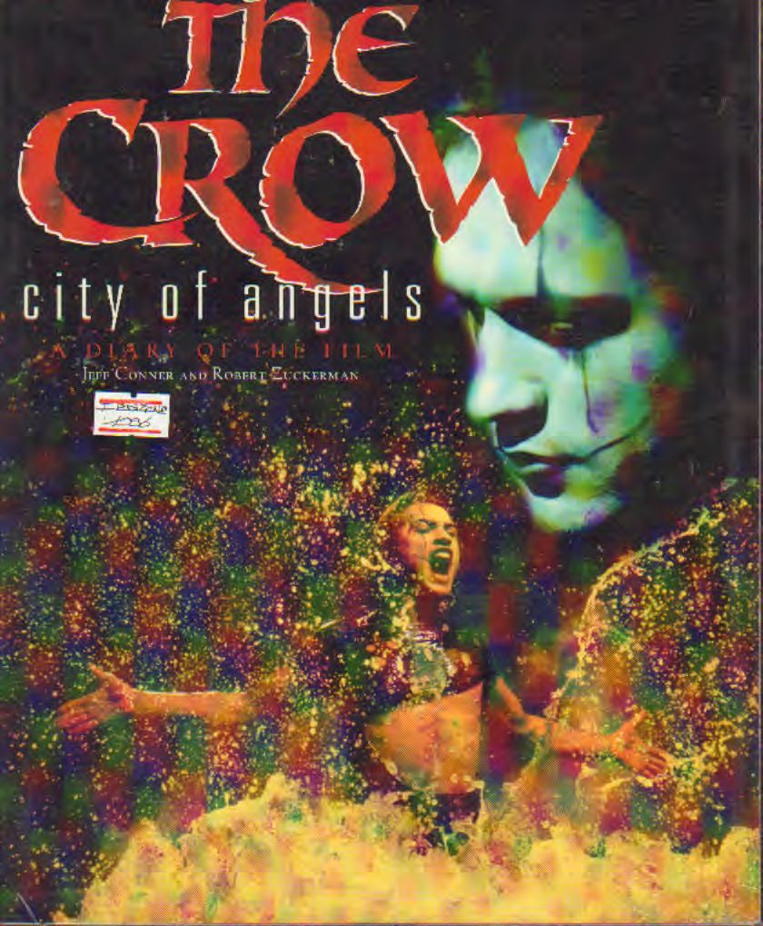 AAVV - The Crow - City of Angels