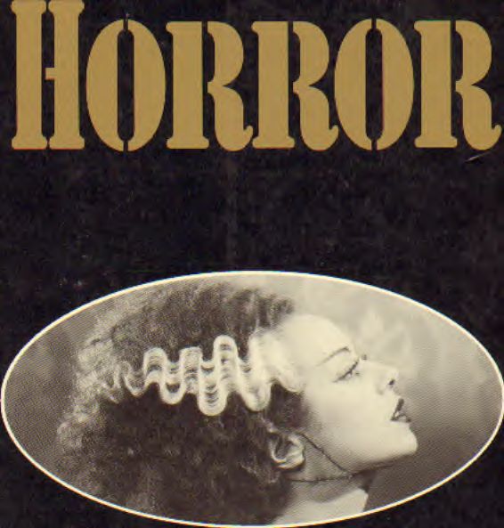AAVV - The Aurum Film Encyclopedia - Horror