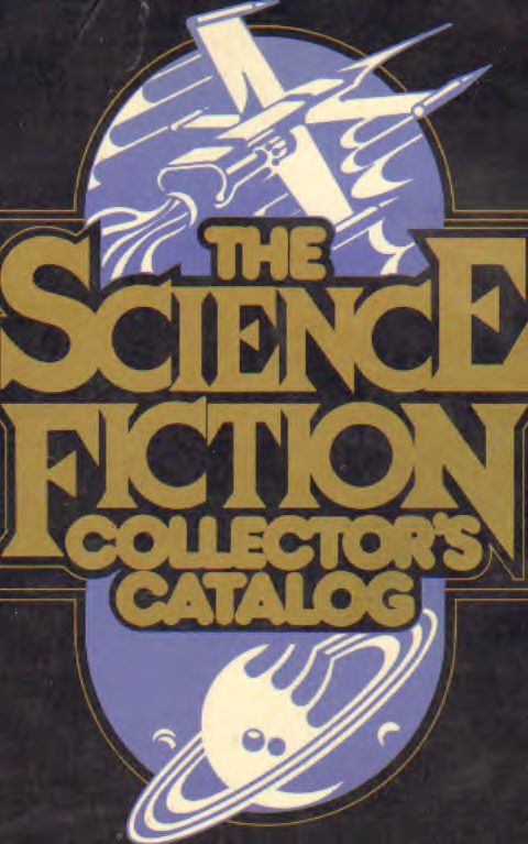 AAVV - The Science Fiction Collector Catalog