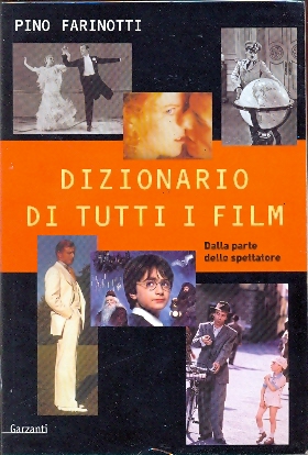 Farinotti - Dizionario di tutti i film