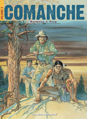 COMANCHE N.2