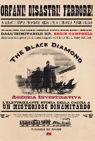 The Black Diamond - Agenzia Investigativa