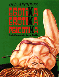 ESOTIKA EROTIKA PSICOTIKA