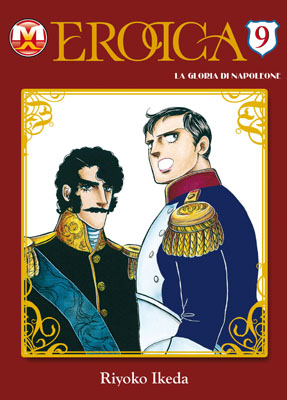 Eroica - La gloria di Napoleone #9