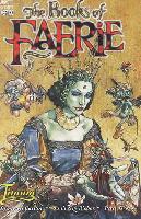 Books of Faerie (v.1): Titania