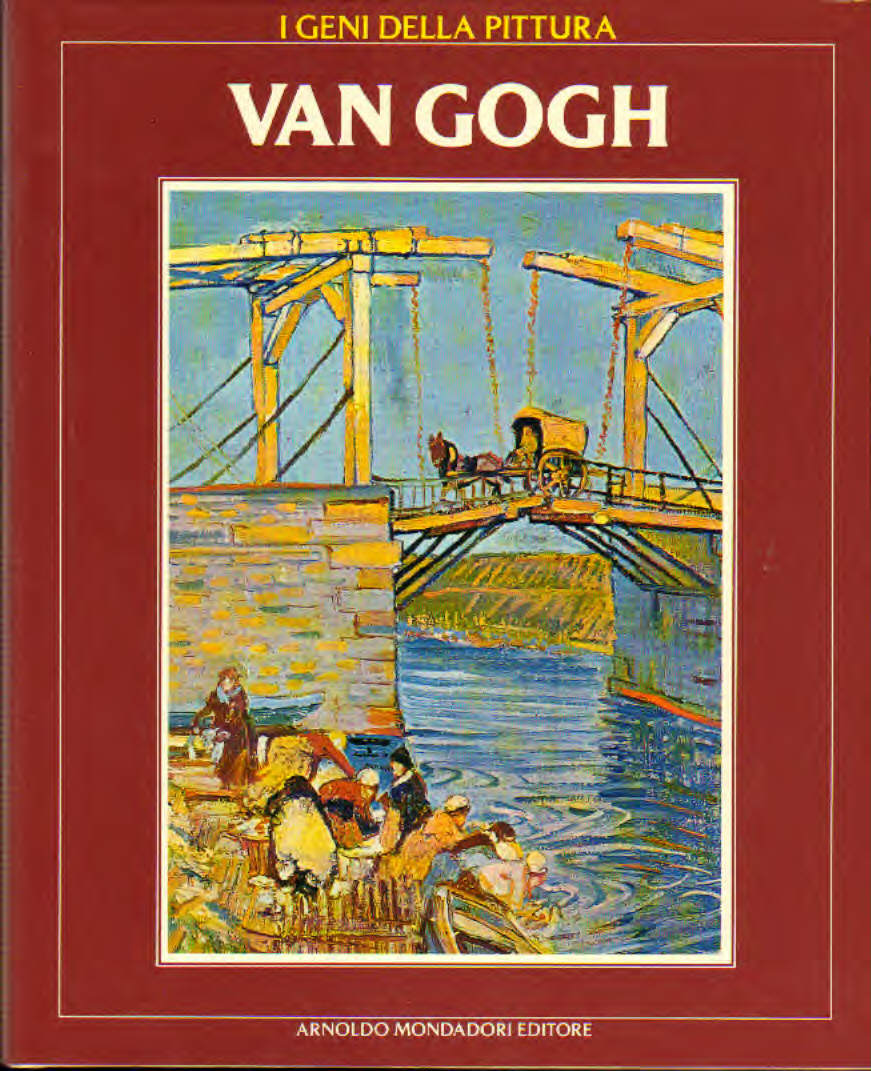 Van Gogh  I geni della pittura