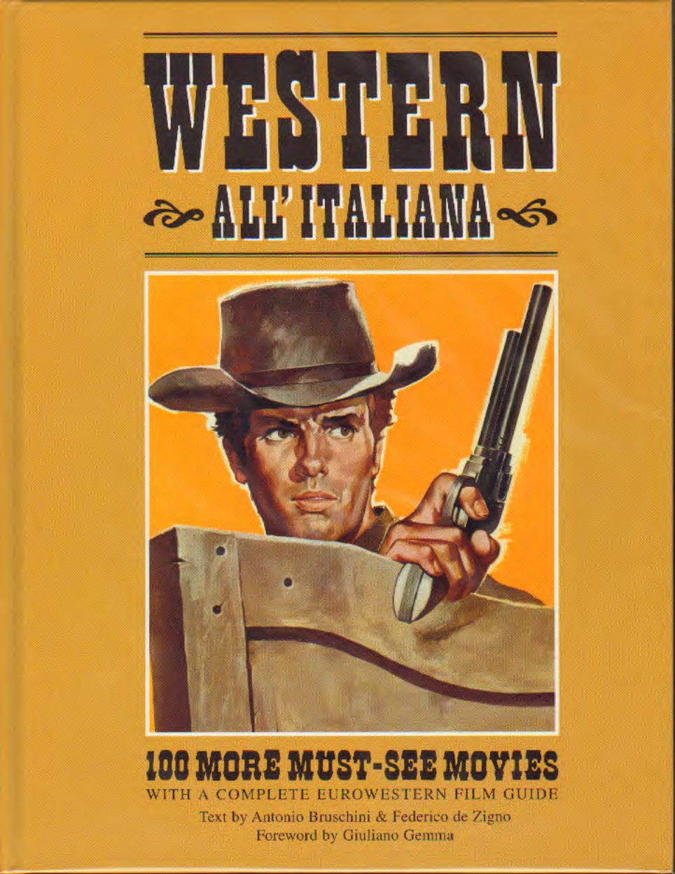 WESTERN ALL'ITALIANA Vol.3