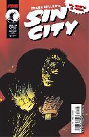 Grandi Storie #3: Sin City: Quel bastardo giallo
