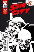 Grandi Storie #5: Sin City: Una donna per cui uccidere