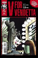 Grandi Storie #4: V for Vendetta