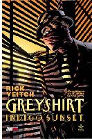 GreyShirt Vol.1