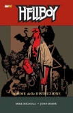 Hellboy (v. 1): Il seme della distruzione (II ed)