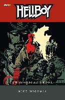 Hellboy (v. 2): Il risveglio del demone (II ed)