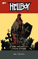 Hellboy (v. 3): La bara incatenata e altre storie (II ed)