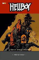 Hellboy (v. 5): Il verme conquistatore (II ed)