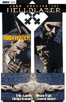 Hellblazer (23): Highwater 1 Edizione