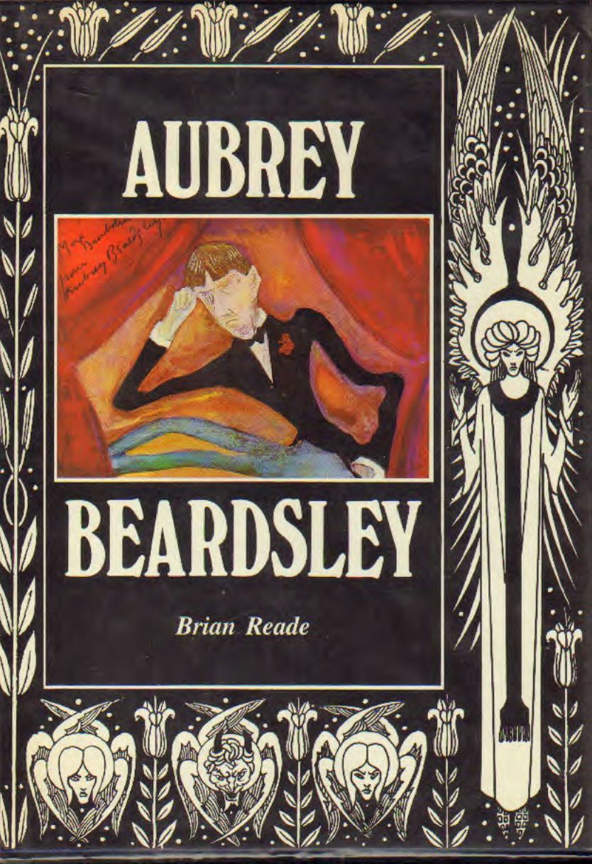 Beardsley - Aubrey Beardsley